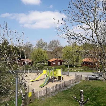 Confort 15 * Saint-Gervais (Vendee)