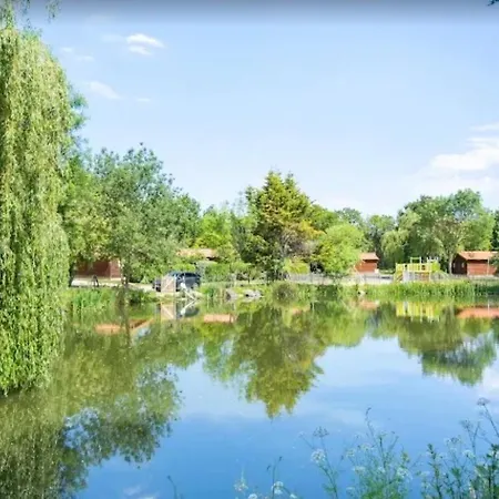 Confort 15 Campingplatz *