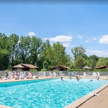 Confort 15 * Saint-Gervais (Vendee)