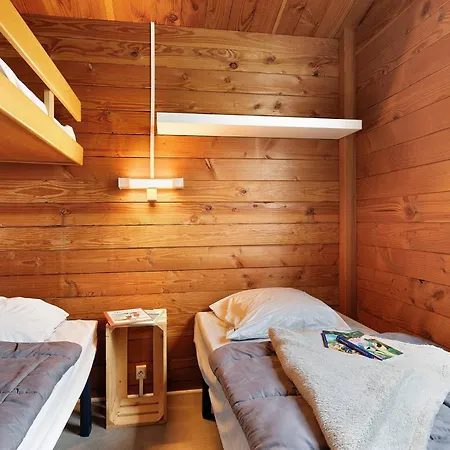 Camping Confort 15