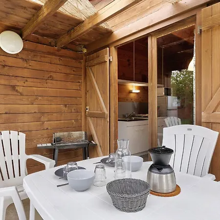 Confort 15 * Saint-Gervais (Vendee)