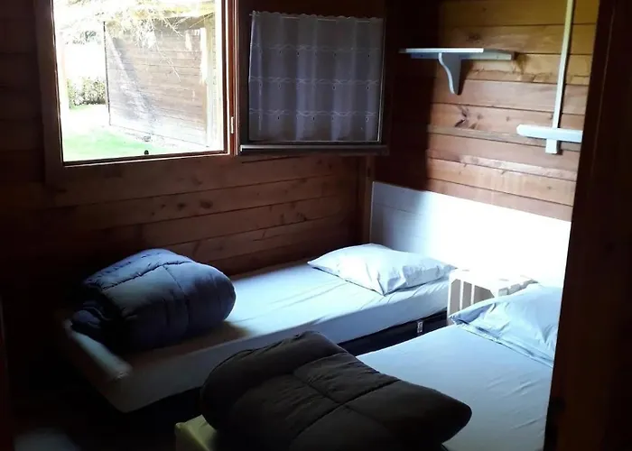 Confort 15 Saint-Gervais (Vendee)