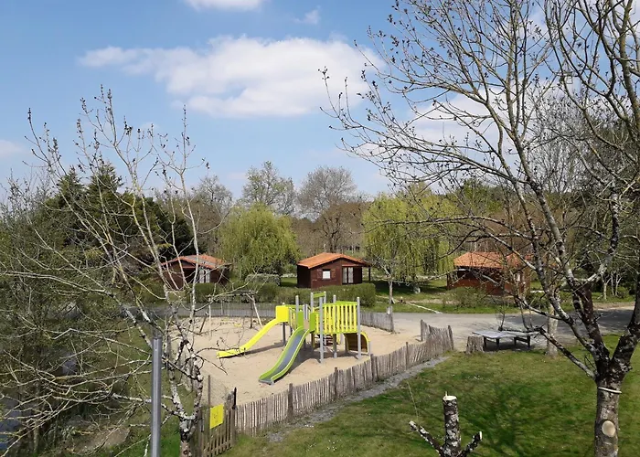 Confort 15 * Saint-Gervais (Vendee)