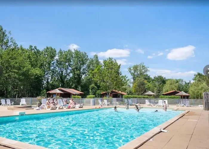 Confort 15 * Saint-Gervais (Vendee)